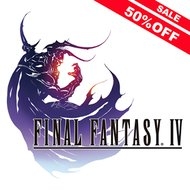 Download FINAL FANTASY IV (MOD, infinite gil) 1.5.4 APK for android