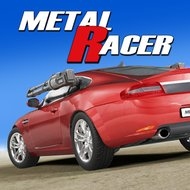 Download Metal Racer (MOD, unlimited gold) 1.2.3 APK for android