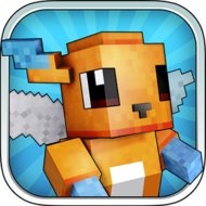 Download Pixelmon Hunter (MOD, coins/gems) 2.1.16 APK for android