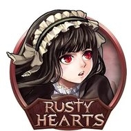 Download RustyHearts (MOD, high damage/HP) 1.0.8 APK for android