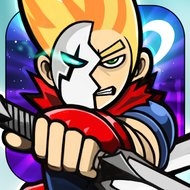 Télécharger Mask of Ninja (Mod, Unlimited Money) 1.0.4 APK pour Android