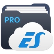 Unduh ES File Explorer/Manager Pro 1.1.4.1 APK untuk Android