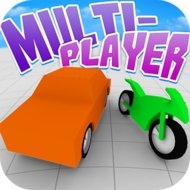 Download Stunt Car Racing – Multiplayer (MOD, all unlocked) 4.0.9 APK for android