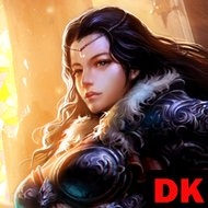 Download Legend of Warriors (MOD, high damage) 1.0.0 APK for android
