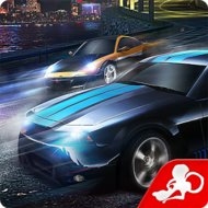 Download Drift Mania: Street Outlaws (MOD, unlimited money) 1.11 APK for android