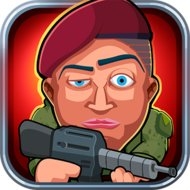 Télécharger Desert Zombies (Mod, Unlimited Gold) 1.01 APK pour Android