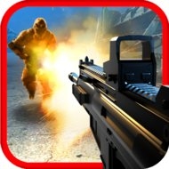 Unduh Musuh Strike (mod, uang/amunisi tak terbatas) 1.6.9 APK untuk Android