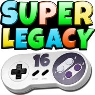 Download SuperLegacy16 1.6.9 APK for android