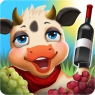 Download Farm Resort (MOD, free shopping) 0.12.5 APK for android
