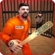 Télécharger Hard Temps Prison Escape 3D (Mod, Unlimited Money) 1.3 APK pour Android