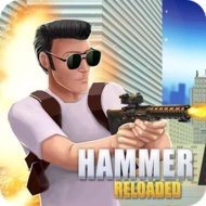 Download Hammer Reloaded (MOD, unlimited money) 1.1 APK for android