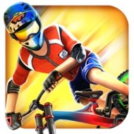 Download Xcite Mountain Bike Extreme 3D (MOD, unlimited money) 1.2.1 APK for android