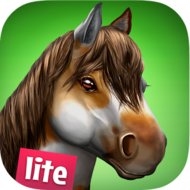 Download HorseWorld 3D (MOD, unlimited money) 2.6 APK for android