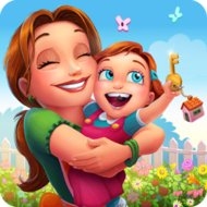 Download Delicious Emilys Home Sweet… (MOD, full/unlocked) 26.0 APK for android