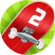 Download Touchgrind Skate 2 (MOD, Unlocked) 1.25 APK for android