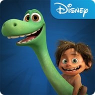 Unduh Good Dinosaur: Dino Crossing (Mod, Unlimited Berries) 1.1.0 APK untuk Android