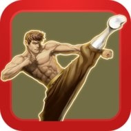 Unduh Kungfu Quest: The Jade Tower (Mod, Unlimited Coins) 1.9.6 APK untuk Android