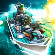 Скачать крепость: Destroyer 1.0 APK для Android