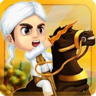 Unduh Diponegoro – Tower Defense (Mod, Unlimited Gold) 1.20 APK untuk Android