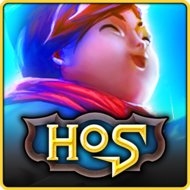 Télécharger Heroes of Soulcraft – MOBA 1.3.0 APK pour Android