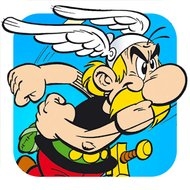 Скачать Asterix Megaslap (MOD, Unlimited Money) 1.7.7 APK для Android