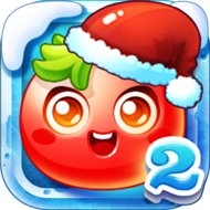 Download Garden Mania 2 – Happy Winter (MOD, unlimited money) 1.8.9 APK for android