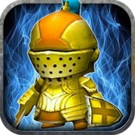 Download Dungeon Blaze – Action RPG (MOD, Gold/Gems/Stat Point) 1.7 APK for android