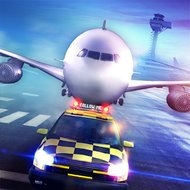 Télécharger Airport Simulator 2 (Mod, Money / Unlock) 1.5 APK pour Android