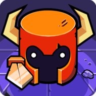 Télécharger Rust Bucket (Mod, Unlimited Money) 21 APK pour Android