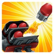 Download Tower Madness 2: 3D Defense (MOD, Infinite wools) 2.1.1 APK for android