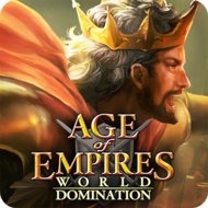 Download Age of Empires:WorldDomination (MOD, Fast Level Up for Player and Hero) 1.0.3 APK for android
