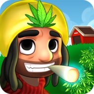 Unduh Weed Island (mod, koin tak terbatas) 32.0.0 APK untuk Android