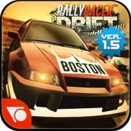 Download Rally Racer Drift (MOD, unlimited money) 1.56 APK for android