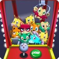Download Prize Claw 2 (MOD, Coins/Gems/Tickets) 1.5 APK for android