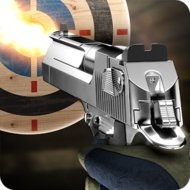 Unduh Range Shooter (mod, uang tanpa batas) 1.41 APK untuk Android