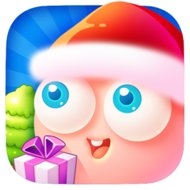 Download Garden Mania 3 – Merry Xmas (MOD, buy energy to get crystals) 1.2.1 APK for android