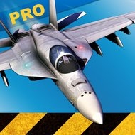 Скачать Carrier Landings Pro 4.0 APK для Android