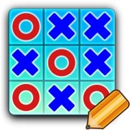 Download Tic Tac Toe Universe 1.09 APK for android