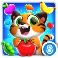 Download Hungry Babies Mania (MOD, unlimited gems) 1.7.2 APK for android