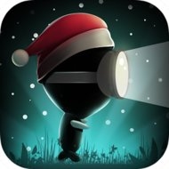 Download Lamphead: Outrun the Christmas (MOD, unlimited money) 1.6.0 APK for android