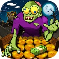 Télécharger Zombie Party: Coin Mania (mod, illimited diamants) 1.0.8 apk pour Android