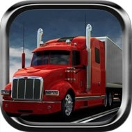 Download Truck Simulator 3D (MOD, unlimited money) 2.0.2 APK for android