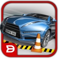 Téléchargez le jeu du parking de la voiture 3D (mod, étoiles / pièces illimitées) 1.01.082 APK pour Android