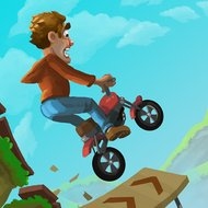 Скачать Fail Hard (MOD, неограниченные монеты) 1.0.19 APK для Android