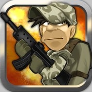 Unduh Total Recoil (mod, uang tanpa batas) 2.0.5 APK untuk Android