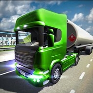 Unduh Truk Simulator 2016 1.8 APK untuk Android