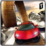 Скачать City Car Stunts 2016 1.3 APK для Android