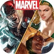 Téléchargez Marvel War of Heroes 1.5.16 APK pour Android