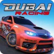Download Dubai Racing 2 (MOD, unlimited money) 2.0 APK for android