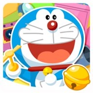 Скачать Doraemon Gadget Rush (Mod, Unlimited Gems/Energy) 1.3.0 APK для Android